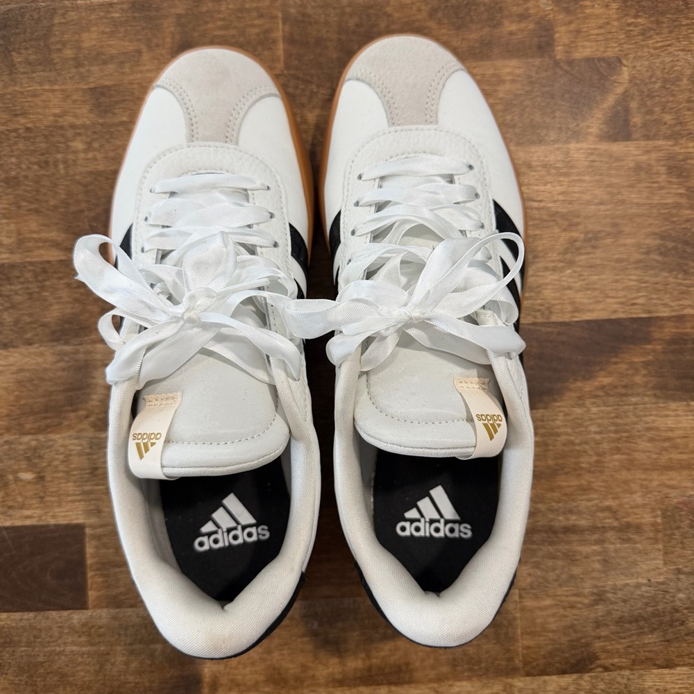 adidas VL Court 3.0 Sneakers 8 - Picture 3 of 6